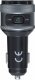 Transmiter FM Art Transmiter samochodowy FM MP3 z funkcjš BT, USB LCD FM-57 QC3.0 6