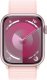 Smartwatch Apple Watch 9 GPS + Cellular 45mm Pink Alu Sport Loop Różowy  (MRMM3QP/A) 1