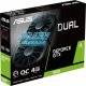 Karta graficzna Asus Dual GeForce GTX 1650 OC Evo 4GB GDDR6 (DUAL-GTX1650-O4GD6-P-EVO) 9