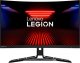 Monitor Lenovo R27fc-30 (67B6GAC1EU) 1