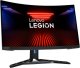 Monitor Lenovo R27fc-30 (67B6GAC1EU) 2