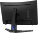 Monitor Lenovo R27fc-30 (67B6GAC1EU) 5