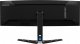 Monitor Lenovo R45w-30 (67B1GAC3EU) 3