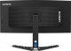 Monitor Lenovo Y34wz-30 (67B0UAC1EU) 3