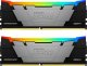 Pamięć Kingston Fury Renegade RGB, DDR4, 64 GB, 3200MHz, CL16 (KF432C16RB2AK2/64) 1