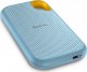 Dysk zewnętrzny SSD SanDisk Extreme Portable V2 2TB Niebiesko-żółty (SDSSDE61-2T00-G25B) 3
