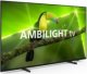 Telewizor Philips 75PUS8008/12 LED 75'' 4K Ultra HD Ambilight 1