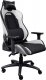 Fotel Trust GXT 714W Ruya Białe 1