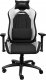 Fotel Trust GXT 714W Ruya Białe 4