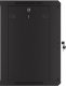 Szafa Lanberg Szafa wiszšca 19 cali 12U 600x450 drzwi perforowane (flat pack) czarna 9