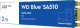 Dysk SSD WD Blue SA510 2TB M.2 2280 SATA III 1