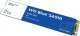 Dysk SSD WD Blue SA510 2TB M.2 2280 SATA III 2