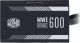 Zasilacz Cooler Master MWE V2 600W (MPE-6001-ACAAB-EU) 4