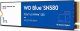 Dysk SSD WD  SN580 1TB M.2 2280 PCI-E x4 Gen4 NVMe (2_603960) 2