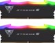 Pamięć Patriot Viper Xtreme 5 RGB, DDR5, 48 GB, 8000MHz, CL38 (PVXR548G80C38K) 1