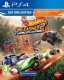 Gra PlayStation 4 Hot Wheels Unleashed 2 Turbocharged 1