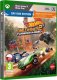 Plaion Gra Xbox One/Xbox Series X Hot Wheels Unleashed 2 Turbocharged 2