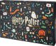 Kalendarz adwentowy Soxo Zestaw 12 x Skarpetki męskie Harry Potter r. 40-45 13