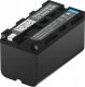 Ładowarka do aparatu Newell Ładowarka DL-USB-C + 2x NP-F770 2