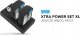 Ładowarka do aparatu Newell Ładowarka DL-USB-C + 2x NP-F770 6