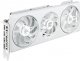Karta graficzna Power Color Hellhound Spectral White Radeon RX 7800 XT 16GB GDDR6 (RX 7800 XT 16G-L/OC/WHITE) 2