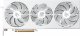 Karta graficzna Power Color Hellhound Spectral White Radeon RX 7800 XT 16GB GDDR6 (RX 7800 XT 16G-L/OC/WHITE) 4