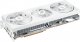 Karta graficzna Power Color Hellhound Spectral White Radeon RX 7800 XT 16GB GDDR6 (RX 7800 XT 16G-L/OC/WHITE) 8