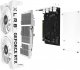 Karta graficzna PNY GeForce RTX 4060 XLR8 Verto DF OC White Edition 8GB GDDR6 (VCG40608DFWXPB1-O) 10