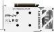 Karta graficzna PNY GeForce RTX 4060 XLR8 Verto DF OC White Edition 8GB GDDR6 (VCG40608DFWXPB1-O) 5