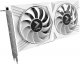 Karta graficzna PNY GeForce RTX 4060 XLR8 Verto DF OC White Edition 8GB GDDR6 (VCG40608DFWXPB1-O) 6