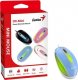 Mysz Genius Genius Mysz DX-Mini, 1000DPI, optyczna, 3kl., przewodowa USB, niebieska, klasyczna, podświetlenie RGB 2