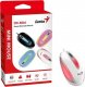 Mysz Genius Genius Mysz DX-Mini, 1000DPI, optyczna, 3kl., przewodowa USB, biała, klasyczna, podświetlenie RGB 3