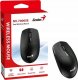 Mysz Genius Genius Mysz NX-7000SE, 1200DPI, 2.4 [GHz], optyczna, 3kl., bezprzewodowa, czarna, 1 szt AA 5