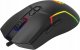 Mysz Marvo Marvo Mysz M655, 12000DPI, optyczna, 7kl., przewodowa USB, czarna, do gry, podświetlona 2