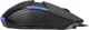 Mysz Marvo Marvo Mysz M291, 6400DPI, optyczna, 6kl., przewodowa USB, czarna, do gry, podświetlona 2