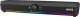 Soundbar Marvo Marvo Soundbar SG-286, 2.0, 10W, czarny, regulacja głośności, podświetlenie RGB, USB/Bluetooth, 60Hz-20kHz 1