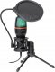 Mikrofon Marvo Marvo, mikrofon, MIC-06, czarny 8