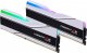 Pamięć G.Skill Trident Z5 Neo RGB, DDR5, 32 GB, 6000MHz, CL30 (F5-6000J3036F16GX2-TZ5NRW) 1