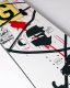 Rome Deska Agent 20th Anniversary LE 2023 (RO.23.10.AGLE) 4