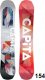Capita Snowboards Deska Capita DOA 2023 1