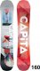 Capita Snowboards Deska Capita DOA 2023 2