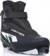 Fischer Buty biegowe Fischer XC Comfort Pro Black Yellow 2023 3