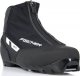 Fischer Buty biegowe Fischer XC PRO Black Black 2023 4