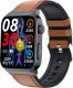 Smartwatch Watchmark Cardio One Brązowy 1