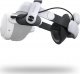 BOBOVR BOBOVR M3 Pro| Strap z baterią do Meta Quest 3 1