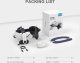 BOBOVR BOBOVR M3 Pro| Strap z baterią do Meta Quest 3 6