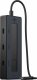 Stacja/replikator HP USB-C (6G843AA) 1