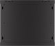 Szafa Lanberg Szafa wiszšca 19 cali 9U 600x450 drzwi perforowane (flat pack) czarna 7