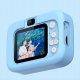 Aparat cyfrowy APARAT CYFROWY FOTOGRAFICZNY DLA DZIECI KAMERA ZABAWKA GRY 40Mpx+KARTA 32GB 8