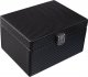 KORUMA Keyless Box - pudełko Faradaya na kluczyki samochodowe keyless (czarne, karbon) Uniwersalny 1